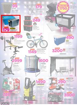 Game Lesotho : Beat that Price (14 Dec - 24 Dec 2017), page 6
