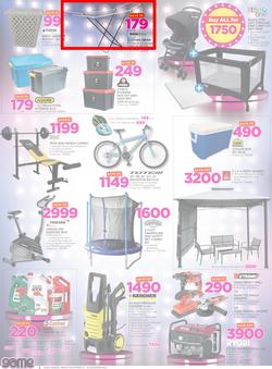Game Lesotho : Beat that Price (14 Dec - 24 Dec 2017), page 6