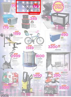 Game Lesotho : Beat that Price (14 Dec - 24 Dec 2017), page 6