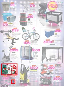 Game Lesotho : Beat that Price (14 Dec - 24 Dec 2017), page 6
