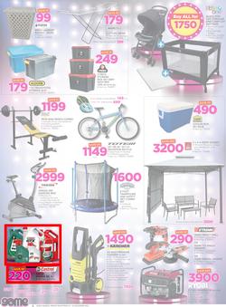 Game Lesotho : Beat that Price (14 Dec - 24 Dec 2017), page 6