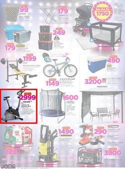 Game Lesotho : Beat that Price (14 Dec - 24 Dec 2017), page 6