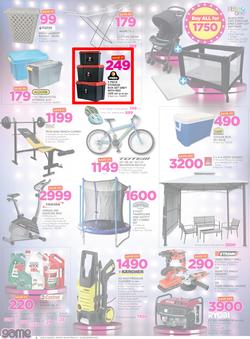 Game Lesotho : Beat that Price (14 Dec - 24 Dec 2017), page 6