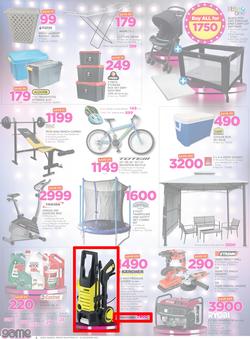 Game Lesotho : Beat that Price (14 Dec - 24 Dec 2017), page 6