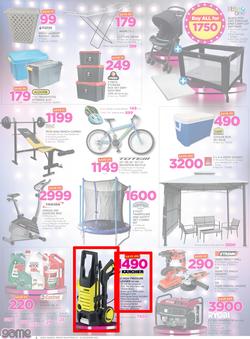 Game Lesotho : Beat that Price (14 Dec - 24 Dec 2017), page 6