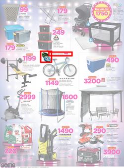 Game Lesotho : Beat that Price (14 Dec - 24 Dec 2017), page 6