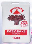 Letlotlo Easy Bake-12.5Kg