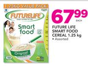 Future Life Smart Food Cereal-1.25Kg