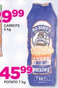 Potato-7Kg
