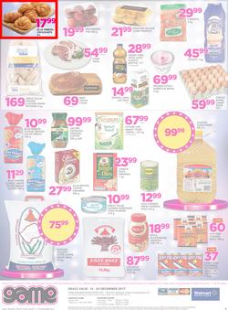Game Lesotho : Beat that Price (14 Dec - 24 Dec 2017), page 8