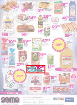 Game Lesotho : Beat that Price (14 Dec - 24 Dec 2017), page 8