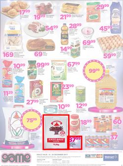 Game Lesotho : Beat that Price (14 Dec - 24 Dec 2017), page 8