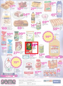 Game Lesotho : Beat that Price (14 Dec - 24 Dec 2017), page 8