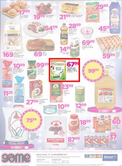 Game Lesotho : Beat that Price (14 Dec - 24 Dec 2017), page 8