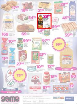 Game Lesotho : Beat that Price (14 Dec - 24 Dec 2017), page 8