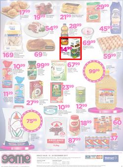 Game Lesotho : Beat that Price (14 Dec - 24 Dec 2017), page 8