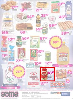 Game Lesotho : Beat that Price (14 Dec - 24 Dec 2017), page 8