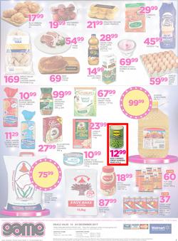 Game Lesotho : Beat that Price (14 Dec - 24 Dec 2017), page 8