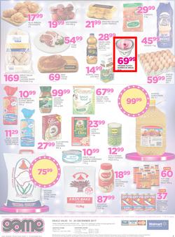 Game Lesotho : Beat that Price (14 Dec - 24 Dec 2017), page 8