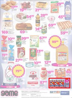 Game Lesotho : Beat that Price (14 Dec - 24 Dec 2017), page 8