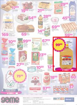Game Lesotho : Beat that Price (14 Dec - 24 Dec 2017), page 8