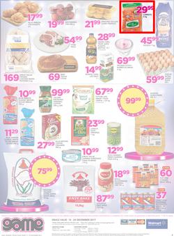 Game Lesotho : Beat that Price (14 Dec - 24 Dec 2017), page 8