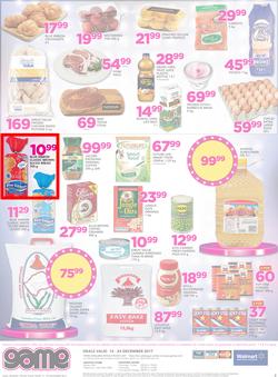 Game Lesotho : Beat that Price (14 Dec - 24 Dec 2017), page 8