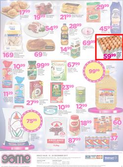 Game Lesotho : Beat that Price (14 Dec - 24 Dec 2017), page 8
