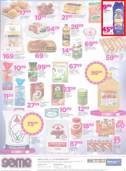 Game Lesotho : Beat that Price (14 Dec - 24 Dec 2017), page 8