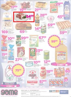 Game Lesotho : Beat that Price (14 Dec - 24 Dec 2017), page 8