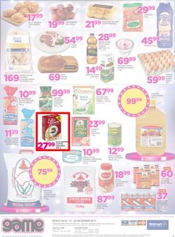 Game Lesotho : Beat that Price (14 Dec - 24 Dec 2017), page 8