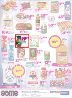 Game Lesotho : Beat that Price (14 Dec - 24 Dec 2017), page 8