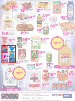 Game Lesotho : Beat that Price (14 Dec - 24 Dec 2017), page 8