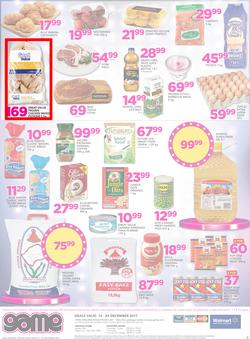 Game Lesotho : Beat that Price (14 Dec - 24 Dec 2017), page 8