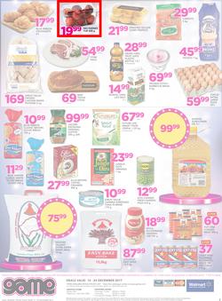 Game Lesotho : Beat that Price (14 Dec - 24 Dec 2017), page 8