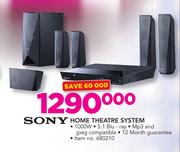Sony Home Theatre System