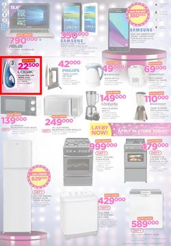 Game Tanzania : Beat that Price (14 Dec - 24 Dec 2017), page 3