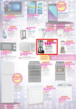 Game Tanzania : Beat that Price (14 Dec - 24 Dec 2017), page 3