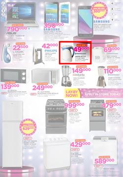 Game Tanzania : Beat that Price (14 Dec - 24 Dec 2017), page 3