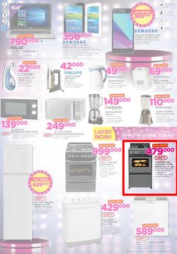 Game Tanzania : Beat that Price (14 Dec - 24 Dec 2017), page 3
