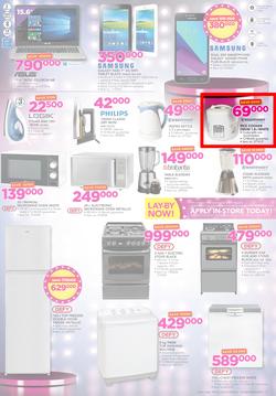 Game Tanzania : Beat that Price (14 Dec - 24 Dec 2017), page 3