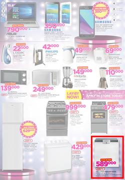Game Tanzania : Beat that Price (14 Dec - 24 Dec 2017), page 3