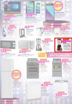 Game Tanzania : Beat that Price (14 Dec - 24 Dec 2017), page 3