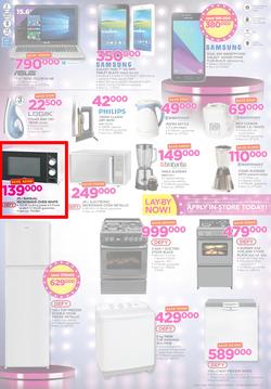 Game Tanzania : Beat that Price (14 Dec - 24 Dec 2017), page 3