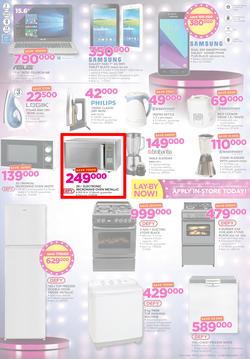 Game Tanzania : Beat that Price (14 Dec - 24 Dec 2017), page 3