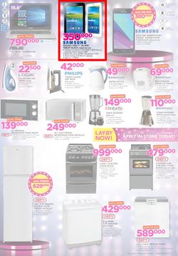 Game Tanzania : Beat that Price (14 Dec - 24 Dec 2017), page 3