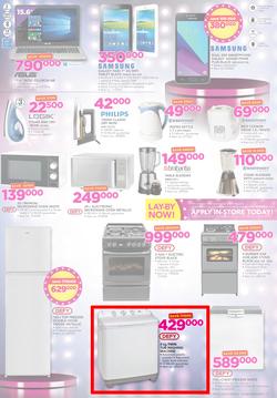 Game Tanzania : Beat that Price (14 Dec - 24 Dec 2017), page 3