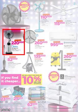 Game Tanzania : Beat that Price (14 Dec - 24 Dec 2017), page 4