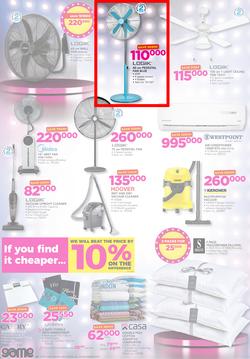 Game Tanzania : Beat that Price (14 Dec - 24 Dec 2017), page 4