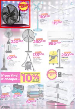 Game Tanzania : Beat that Price (14 Dec - 24 Dec 2017), page 4